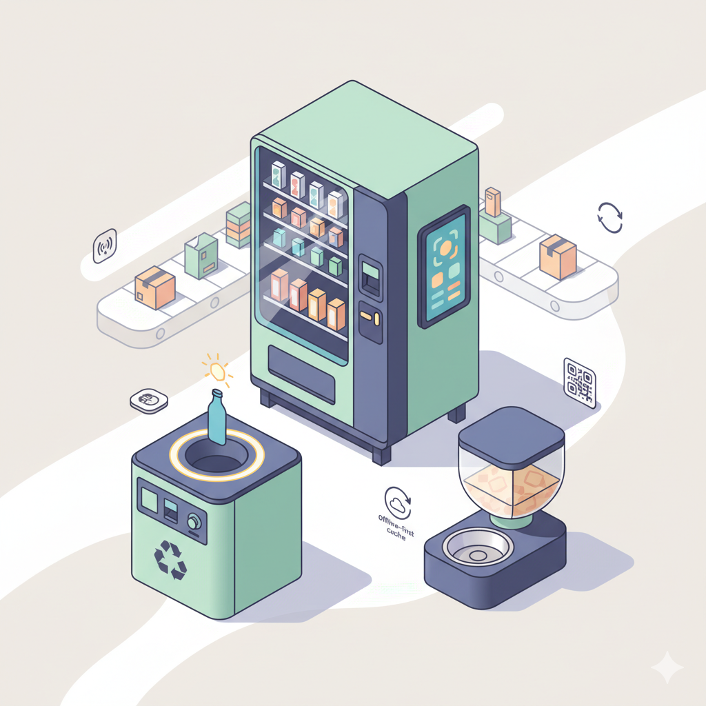 Mesin pintar ElektroBee